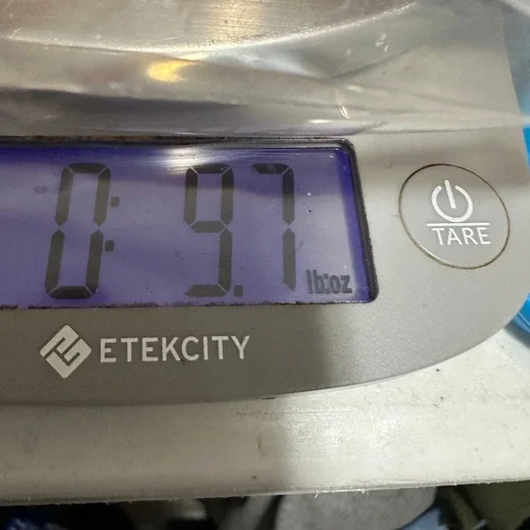 Vintage Gooses T-Shirt Aboriginal Art J.W. Eastwood Australian Tie Dye Men's Med - Picture 8 of 8